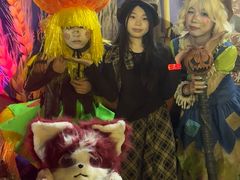 -厦门方特梦幻王国