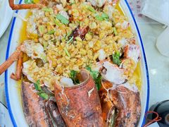 -颐和海鲜饺子