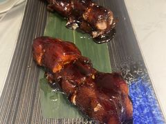 -常来小聚·广州非遗传承餐厅(高德置地店)