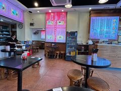 大堂-味先肠粉(康王南店)