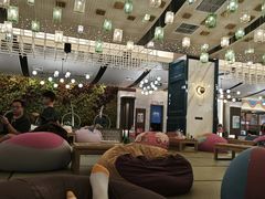 -青水瓦台汤泉(未央店)