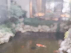 -鲤院·新中式美学·庭院餐厅(夫子庙店)
