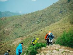 -灵山