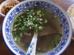 -长安后宰门水盆羊肉(新都心店)