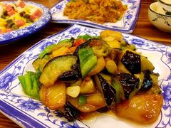 -东北人家铁锅炖(鞍山路店)