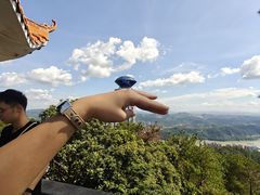 -白云山风景名胜区