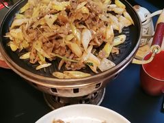 -古都历食南京菜·烤鸭·鸭血粉丝·汤包(南京博物院店)
