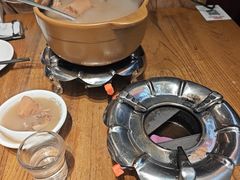 -汉小城·老铫子藕汤·乡野湖北菜(江汉路吉庆街店)