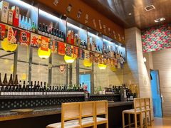 -鲔吞·和牛寿喜烧(闵行区绿瘦酒店)
