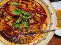 -马头巷·食景园(苏州总店)