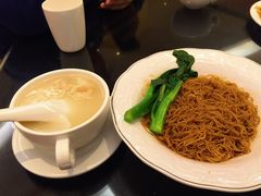 -翠华餐厅(正佳广场店)