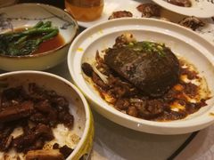 -玉满堂·湖北融合菜
