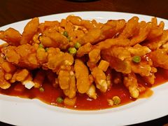 -新连采·海鲜·大连菜(大连恒隆广场店)