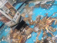-盒马鲜生(王府广场店)