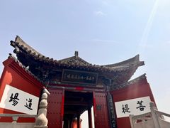 -洛阳白马寺