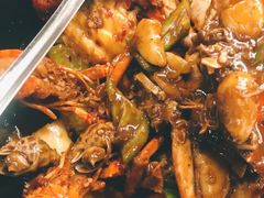 -虾胡闹龙虾馆(湄南河店)