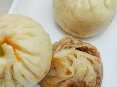 -李与白包子铺(桐梓林店)