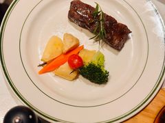 -IL Forno 意坊·意大利餐厅(温州万象城店)