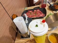 -新石器烤肉(张家港购物公园店)