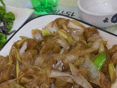 -清真·盛京白记 小骨头羊汤馆(南八马路店)