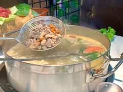 -刘少华贵州小黄牛·鲜牛肉火锅(总店)