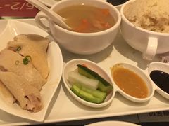 -翠华餐厅(正佳广场店)