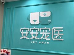 -安安宠医宠物医院·异宠·犬猫内科(岳阳分院)