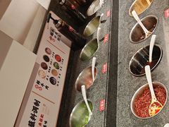 -焯牛潮汕牛肉火锅(云峰街创始店)