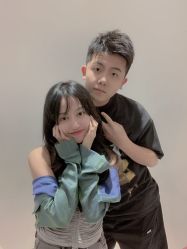 -Amo la Diva造型