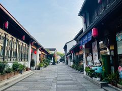 -小河直街历史文化街区