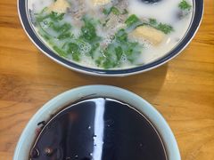 -鸭小妹鸭血粉丝(老门东店)