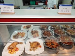 -紫金港餐饮中心-风味餐厅(浙江大学紫金港校区店)