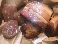 -和府捞面(东直门银座店)