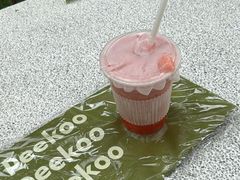 -peekoo coffee(尚嘉中心店)