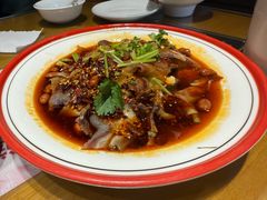 -易老妈蹄花.特色川菜(人民公园总店)