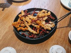 -蓉城小馆(科兴店)