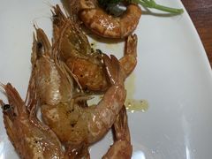 -渔日本料理铁板烧(新天地假日广场店)