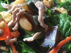 -何乡别院·中式农庄(姑婆山大道店)