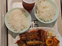 -七食九号食堂(东丽空港店)