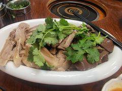 白切鹅肉-厨房好味(滨江店)