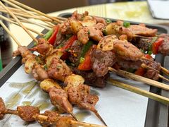 -铭副琦食·虾蟹烩馆(渔人码头店)
