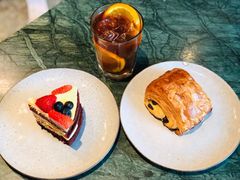 -BAKER&SPICE(环贸店)