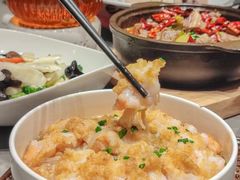 -大鹏饭店·金陵家宴(奥体中心店)