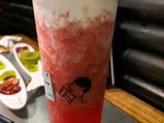 -喜茶(深圳福田星河COCO Park店)