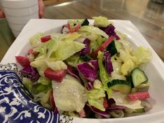 大拌菜-宝源饺子(麦子店街店)