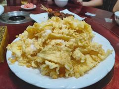 蜂窝玉米-老周夜市(航空路店)