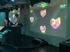-TANGO LIVEHOUSE动感单车(巴黎春天店)