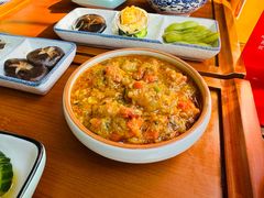 -孙盛兴奥灶面馆·蟹黄面·三虾面(山塘街总店)