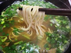 -杨记清芳牛肉拉面(宝龙广场店)