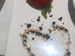 -岸芷汀兰·法餐牛排